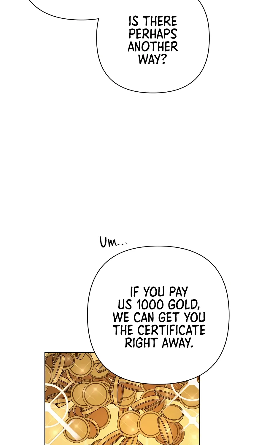 I’ll Resign And Have A Fresh Start In This World Chapter 28 page 75 - 