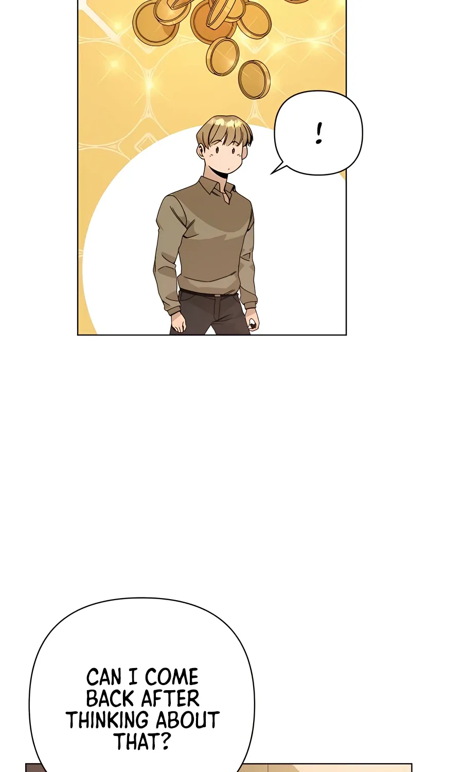 I’ll Resign And Have A Fresh Start In This World Chapter 28 page 76 - 