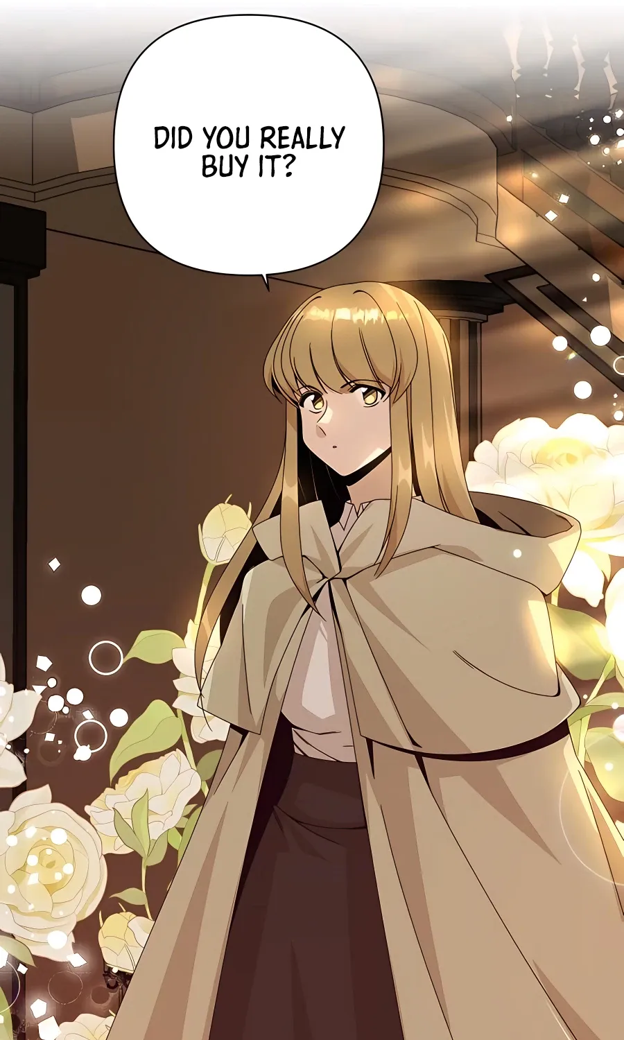 I’ll Resign And Have A Fresh Start In This World Chapter 28 page 79 - 