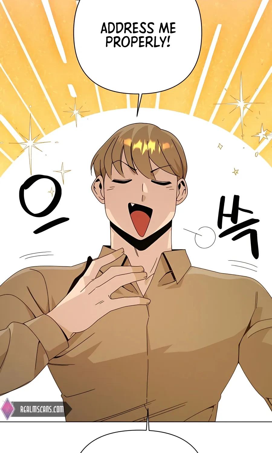 I’ll Resign And Have A Fresh Start In This World Chapter 28 page 81 - 