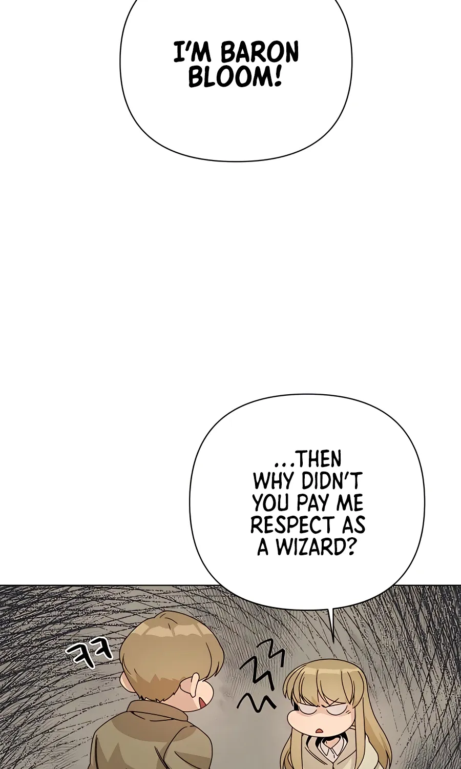 I’ll Resign And Have A Fresh Start In This World Chapter 28 page 82 - 