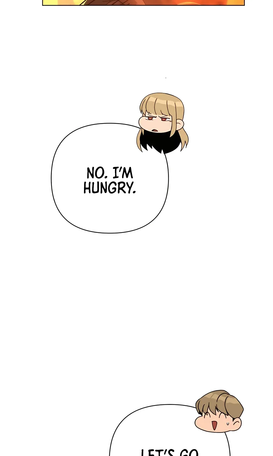 I’ll Resign And Have A Fresh Start In This World Chapter 28 page 85 - 