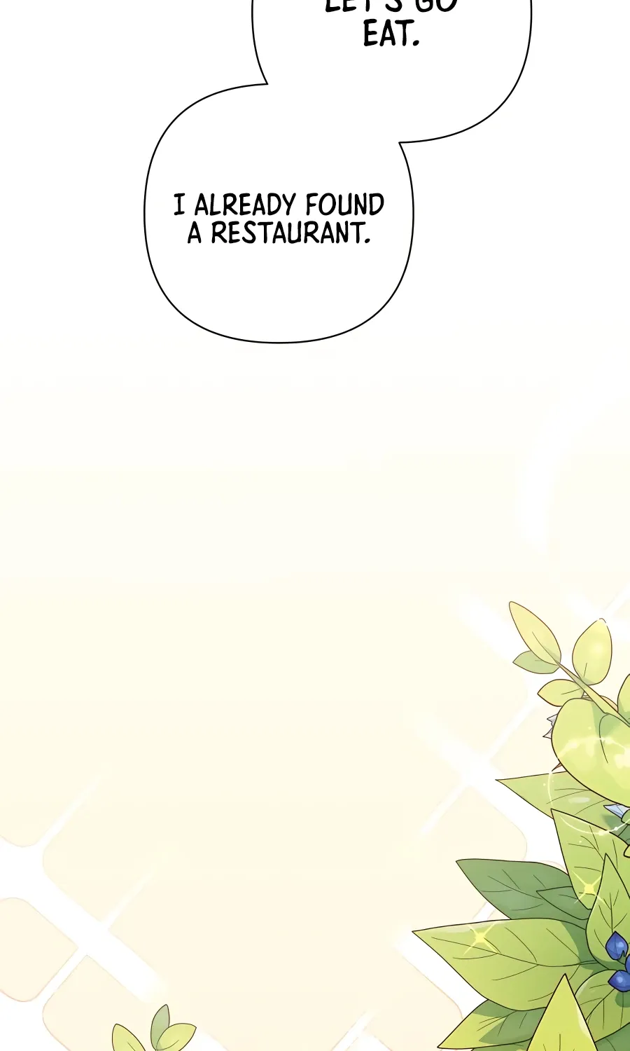 I’ll Resign And Have A Fresh Start In This World Chapter 28 page 86 - 