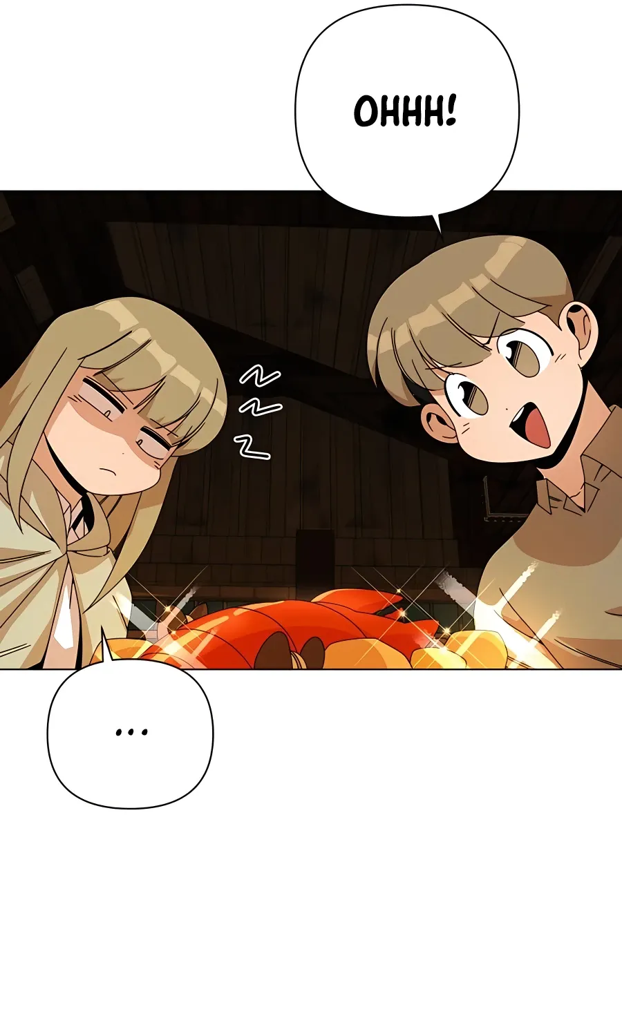 I’ll Resign And Have A Fresh Start In This World Chapter 28 page 89 - 