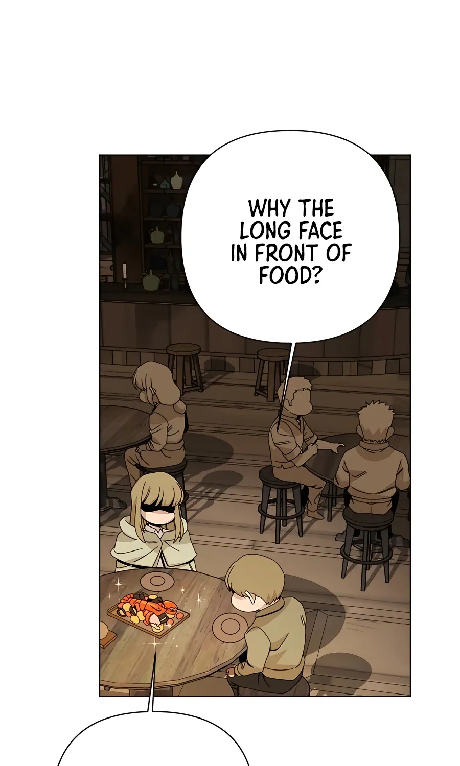 I’ll Resign And Have A Fresh Start In This World Chapter 28 page 90 - 