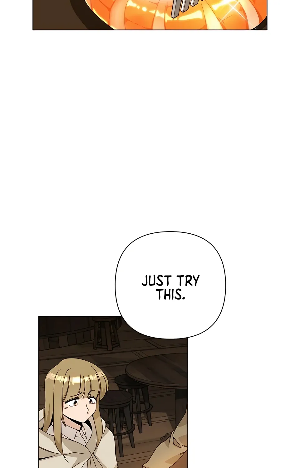 I’ll Resign And Have A Fresh Start In This World Chapter 28 page 95 - 