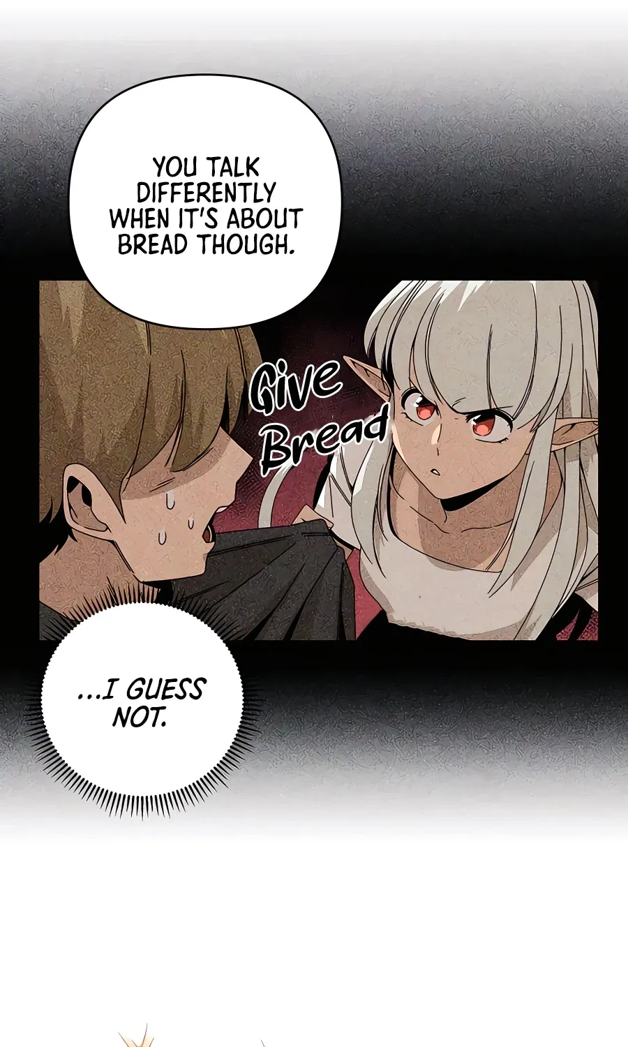 I’ll Resign And Have A Fresh Start In This World Chapter 29 page 13 - 