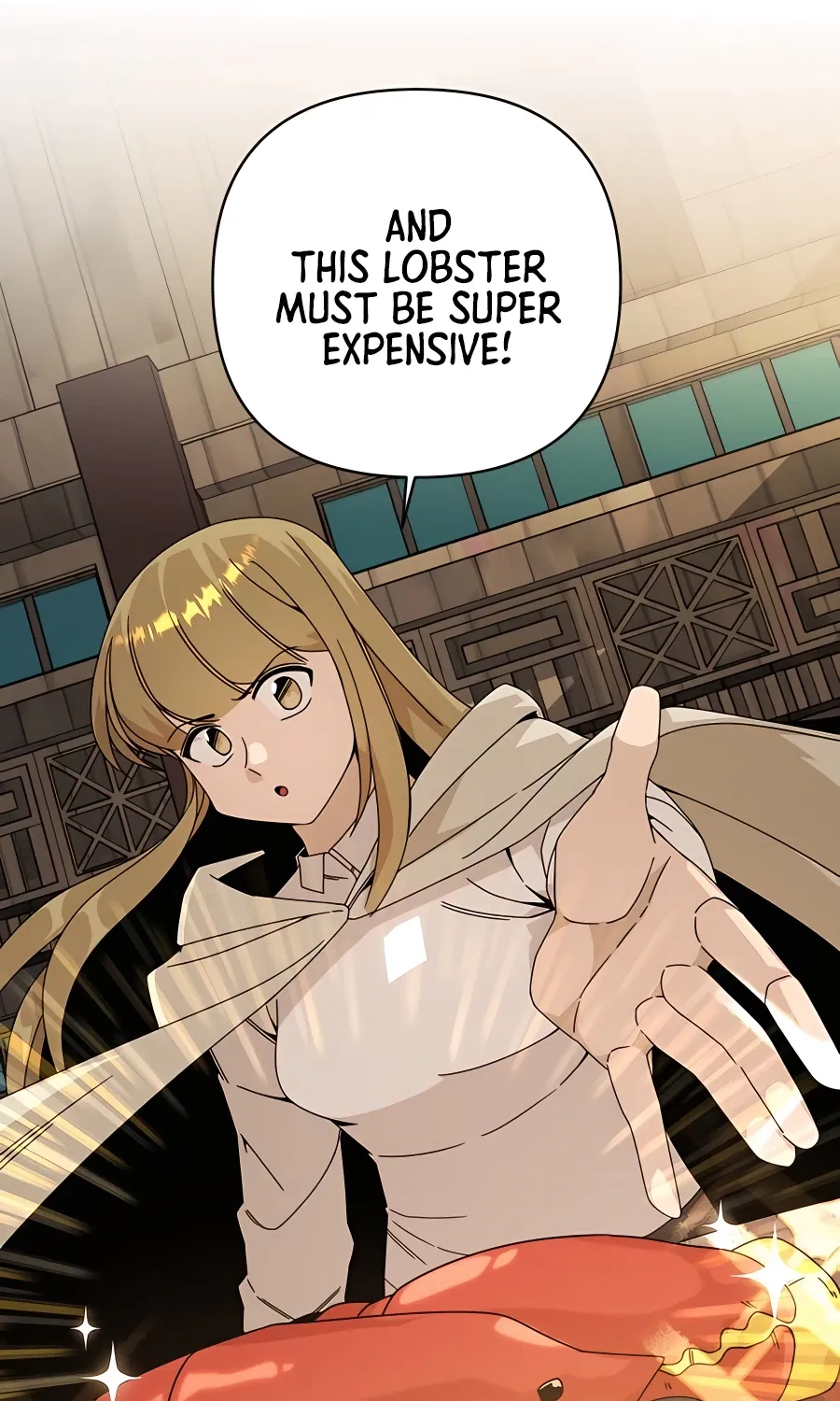I’ll Resign And Have A Fresh Start In This World Chapter 29 page 16 - 
