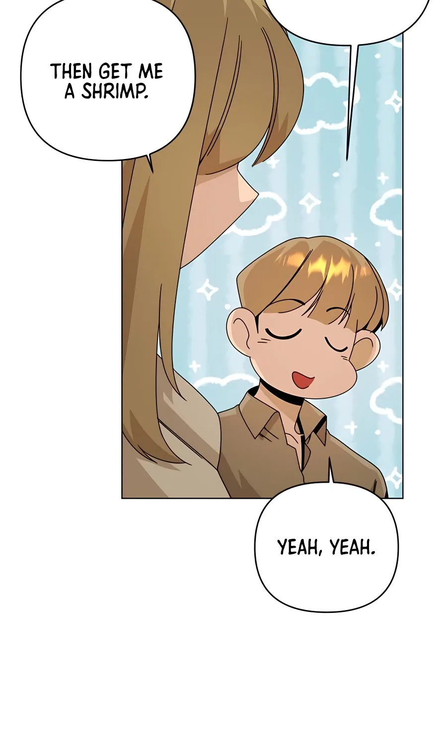 I’ll Resign And Have A Fresh Start In This World Chapter 29 page 18 - 