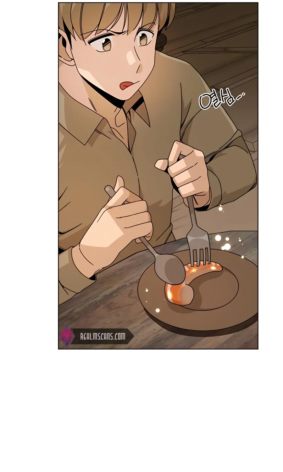 I’ll Resign And Have A Fresh Start In This World Chapter 29 page 21 - 