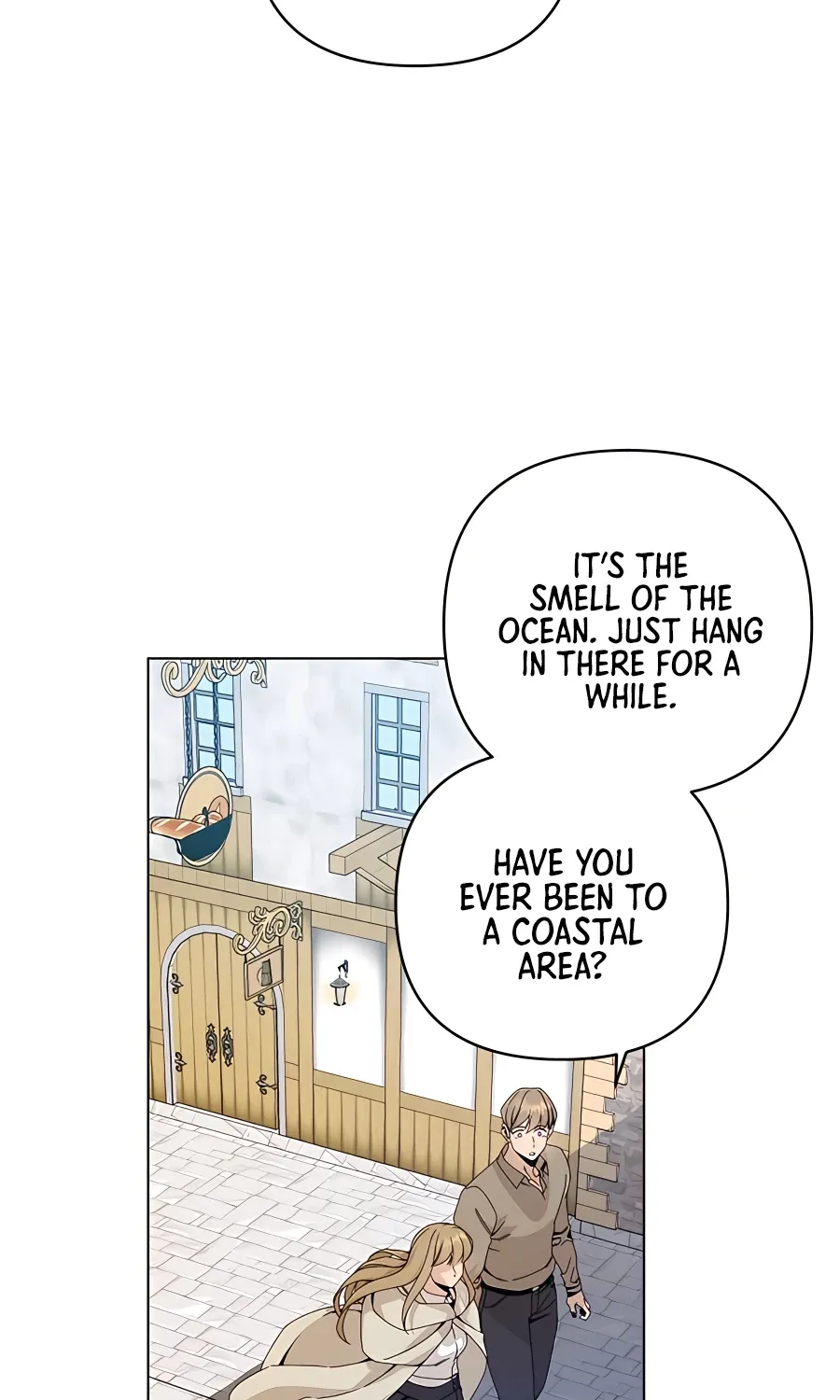 I’ll Resign And Have A Fresh Start In This World Chapter 29 page 26 - 