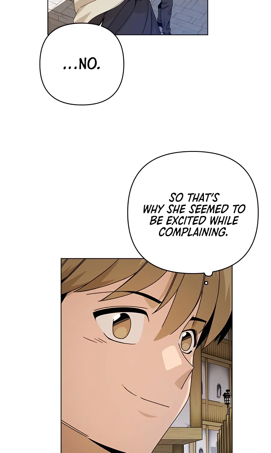 I’ll Resign And Have A Fresh Start In This World Chapter 29 page 27 - 