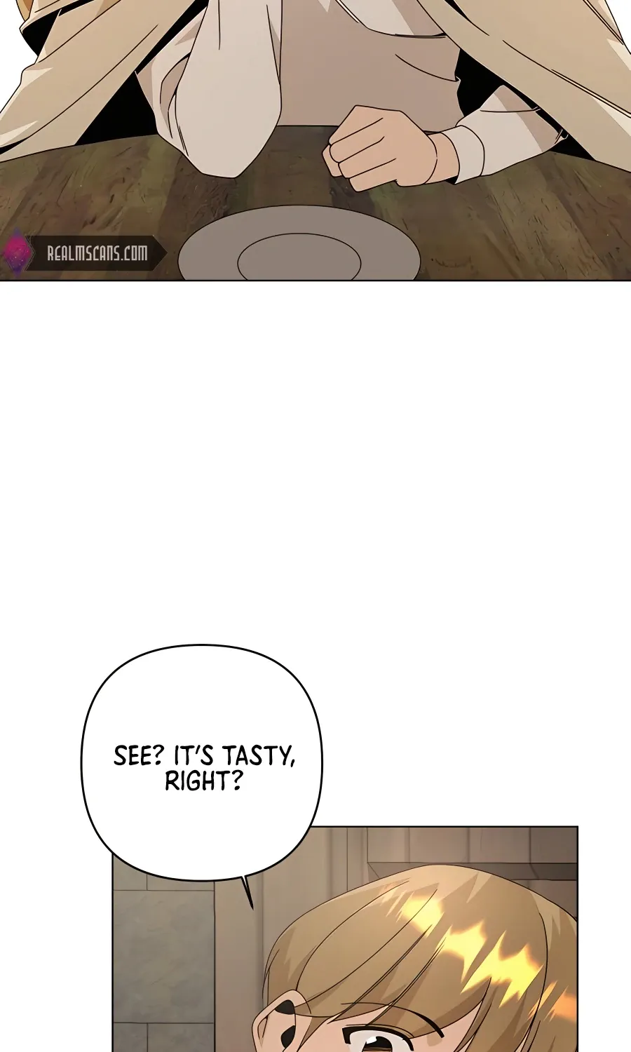 I’ll Resign And Have A Fresh Start In This World Chapter 29 page 4 - 