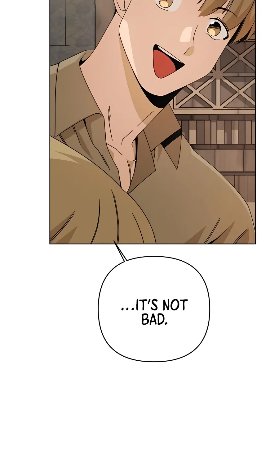 I’ll Resign And Have A Fresh Start In This World Chapter 29 page 5 - 