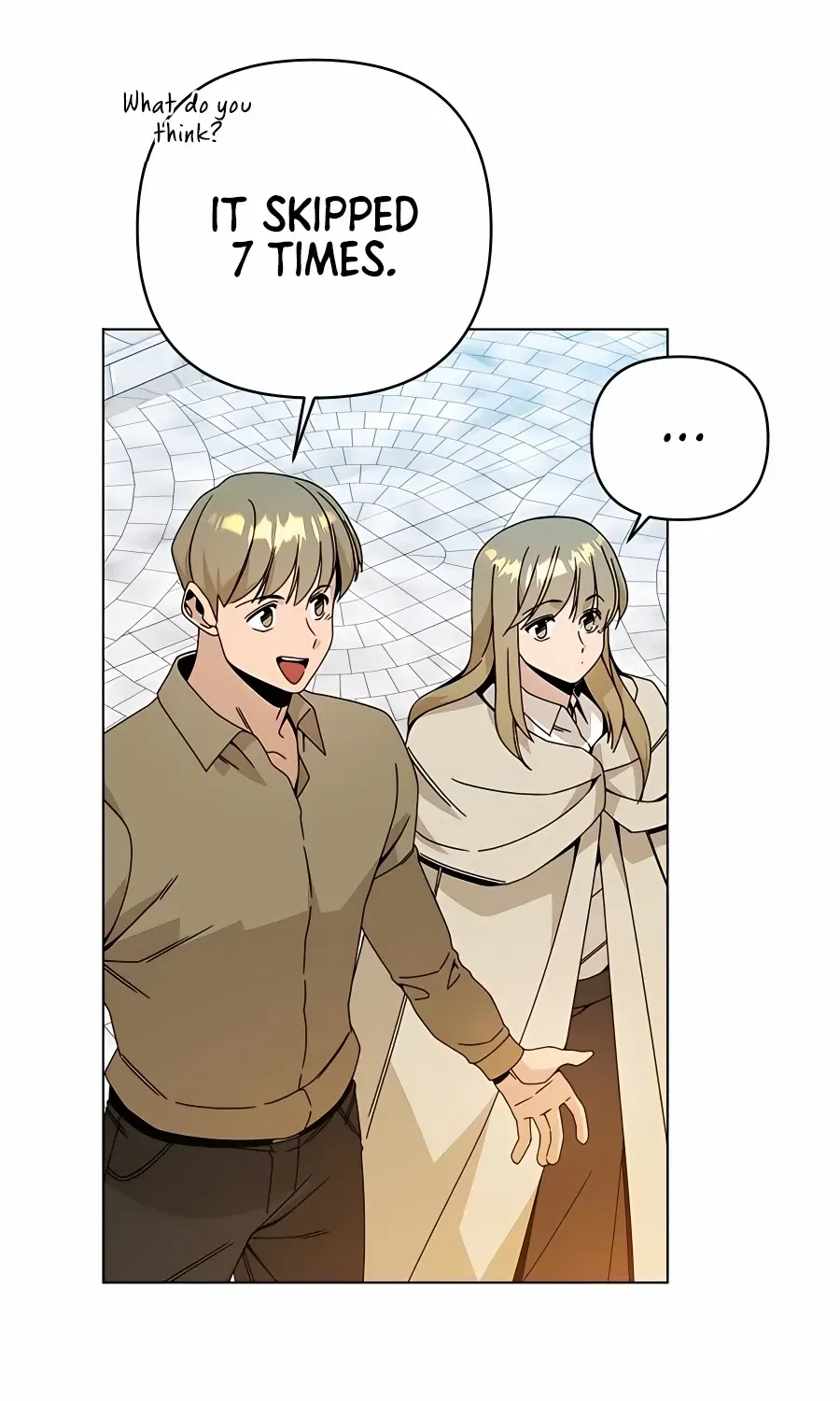 I’ll Resign And Have A Fresh Start In This World Chapter 29 page 41 - 