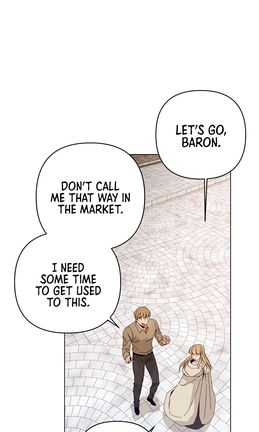 I’ll Resign And Have A Fresh Start In This World Chapter 29 page 48 - 
