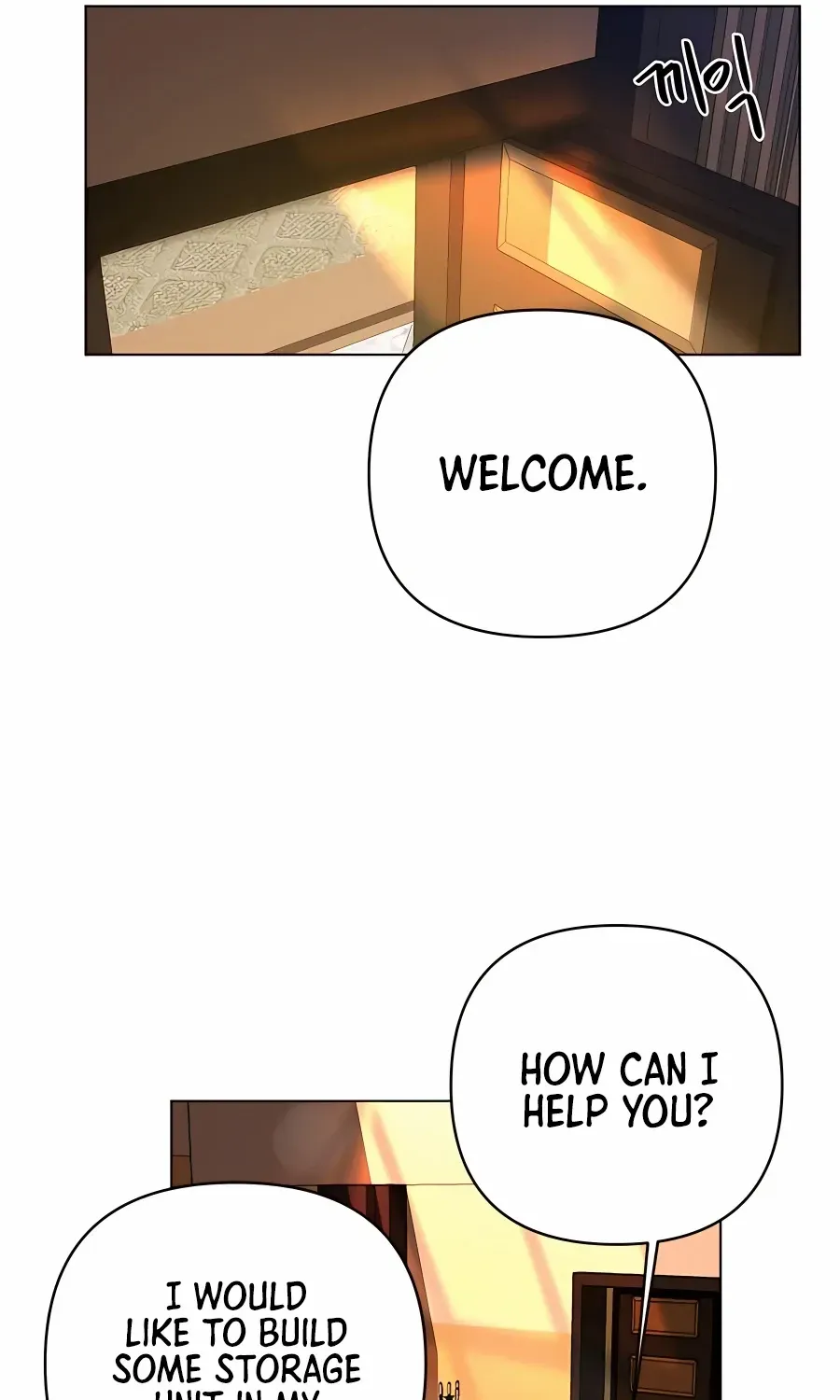 I’ll Resign And Have A Fresh Start In This World Chapter 29 page 53 - 