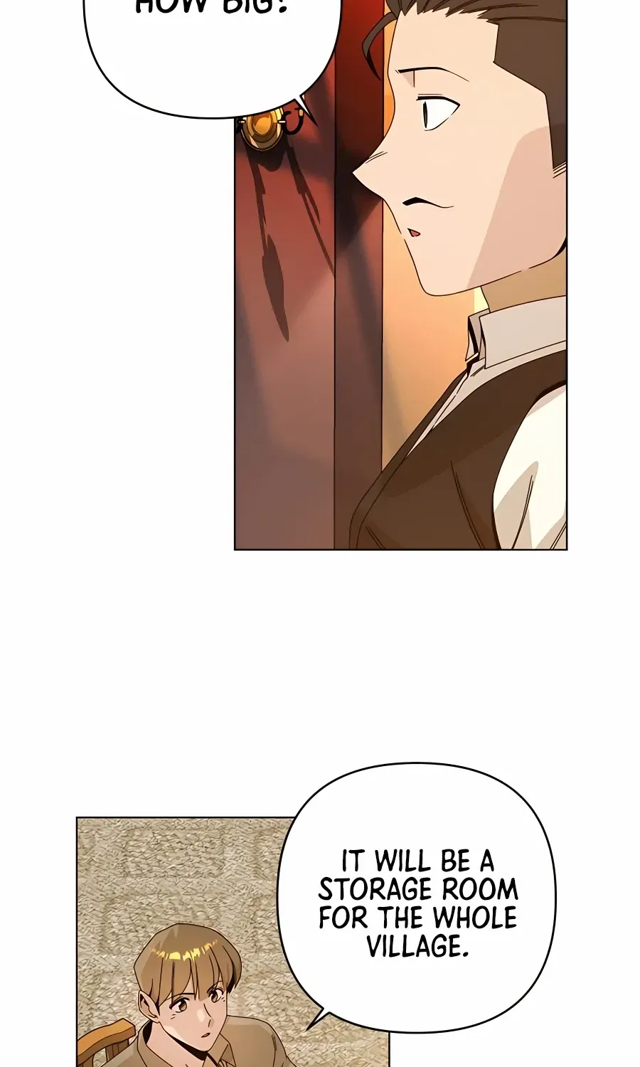 I’ll Resign And Have A Fresh Start In This World Chapter 29 page 55 - 