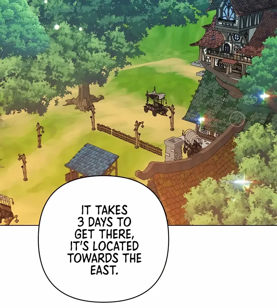 I’ll Resign And Have A Fresh Start In This World Chapter 29 page 57 - 