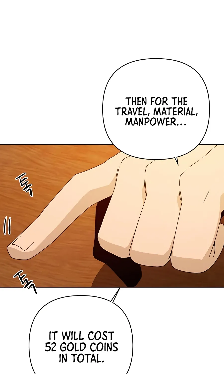 I’ll Resign And Have A Fresh Start In This World Chapter 29 page 58 - 