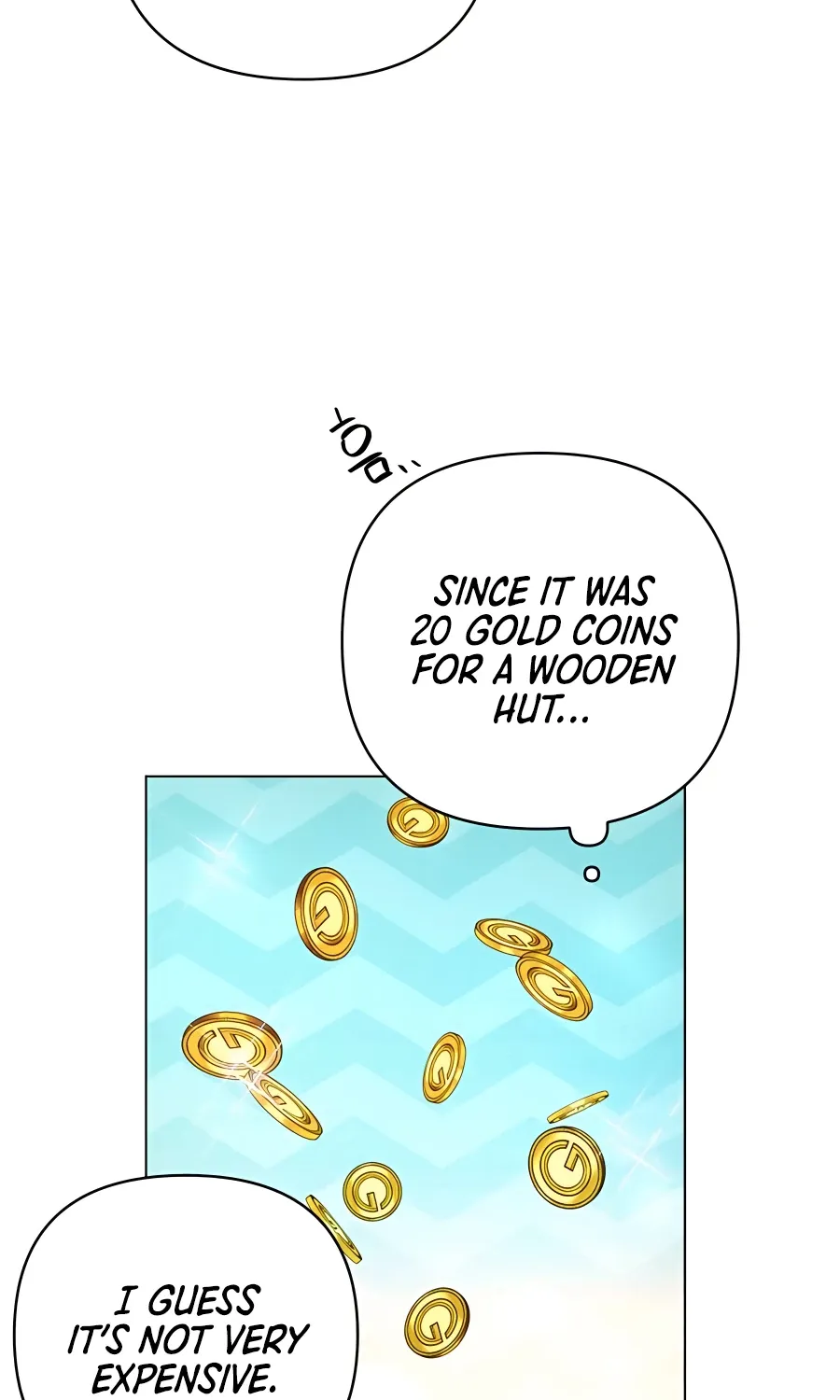 I’ll Resign And Have A Fresh Start In This World Chapter 29 page 59 - 