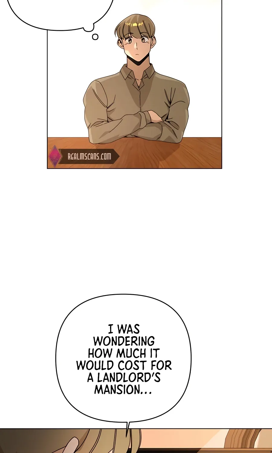 I’ll Resign And Have A Fresh Start In This World Chapter 29 page 60 - 