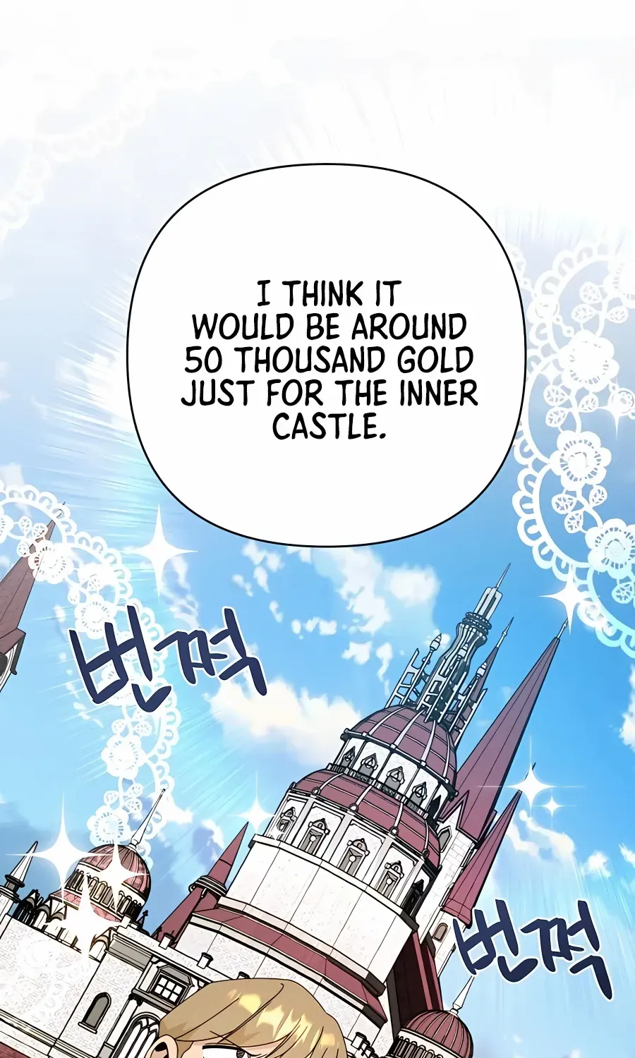 I’ll Resign And Have A Fresh Start In This World Chapter 29 page 63 - 