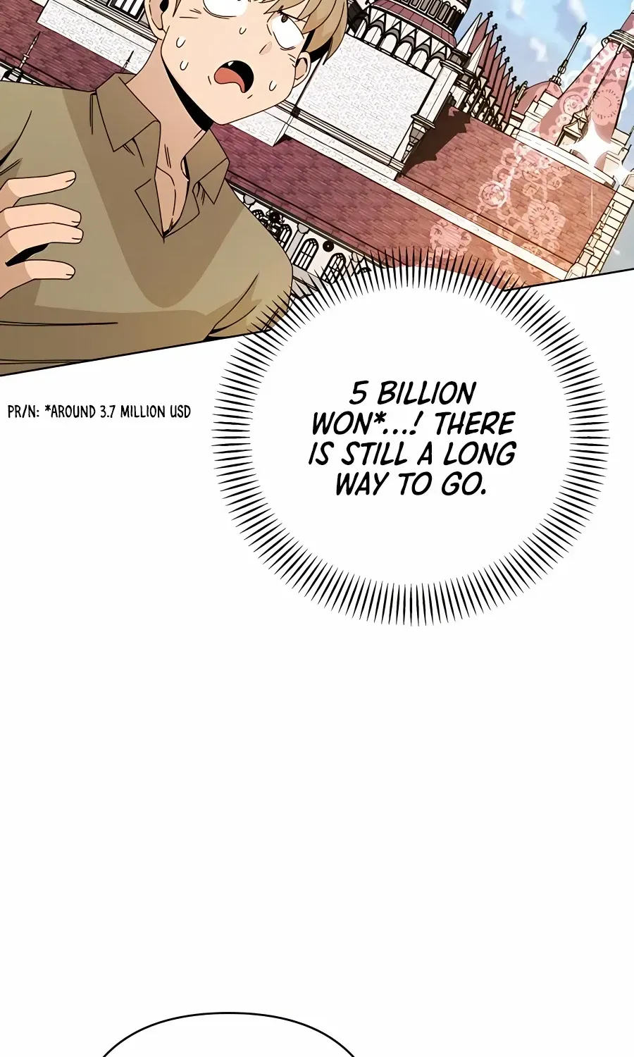 I’ll Resign And Have A Fresh Start In This World Chapter 29 page 64 - 