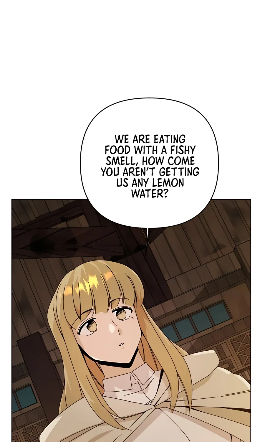 I’ll Resign And Have A Fresh Start In This World Chapter 29 page 8 - 