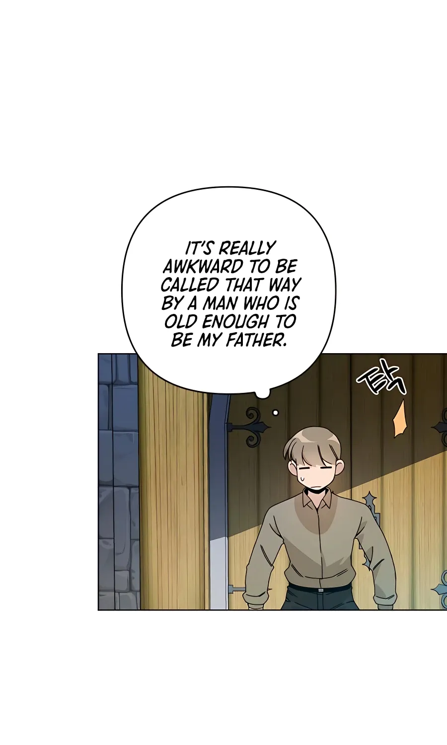 I’ll Resign And Have A Fresh Start In This World Chapter 29 page 73 - 