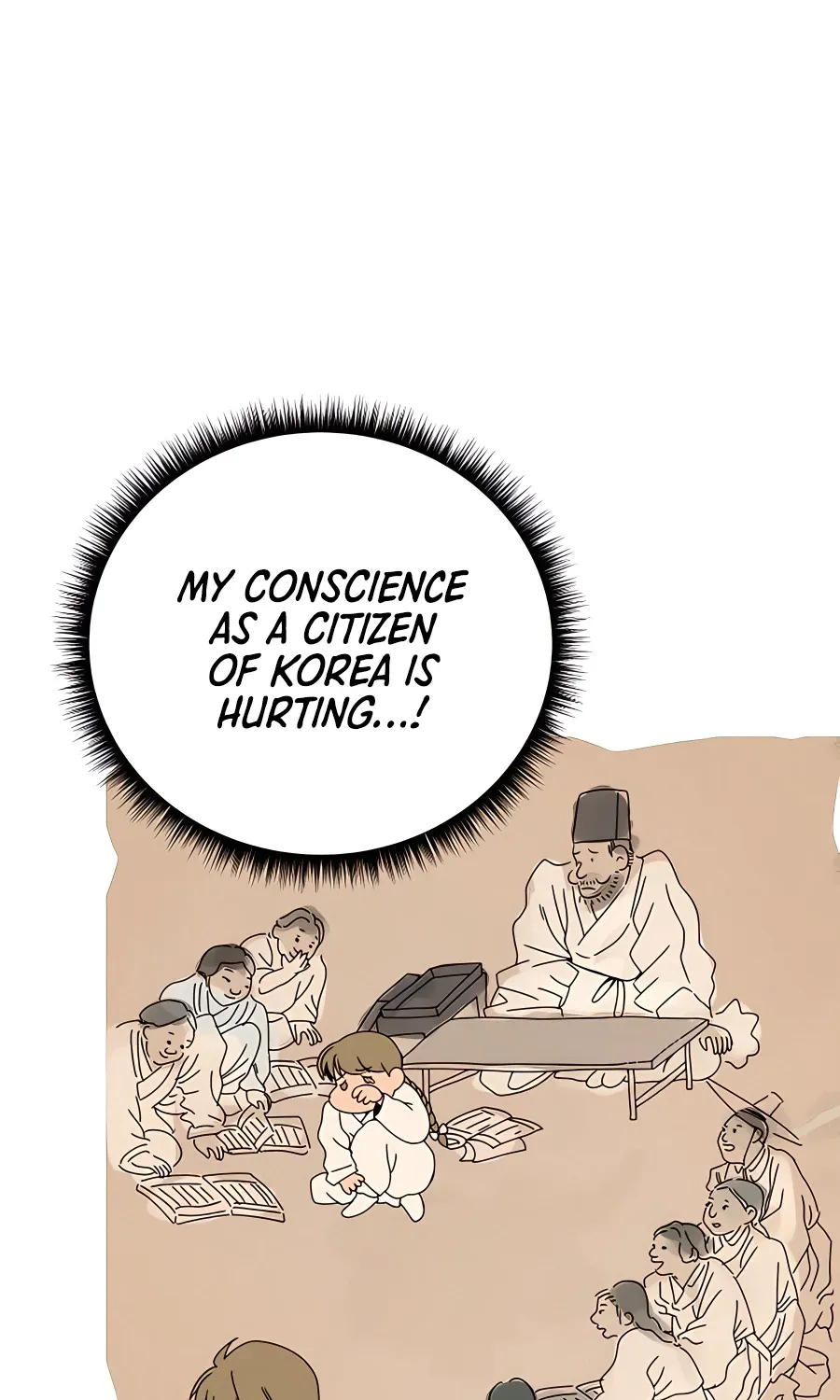I’ll Resign And Have A Fresh Start In This World Chapter 29 page 74 - 