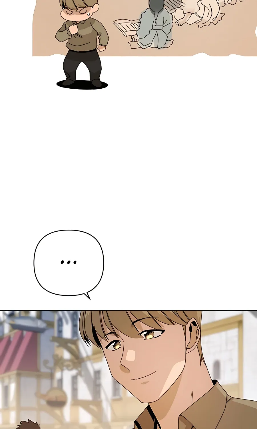 I’ll Resign And Have A Fresh Start In This World Chapter 29 page 75 - 