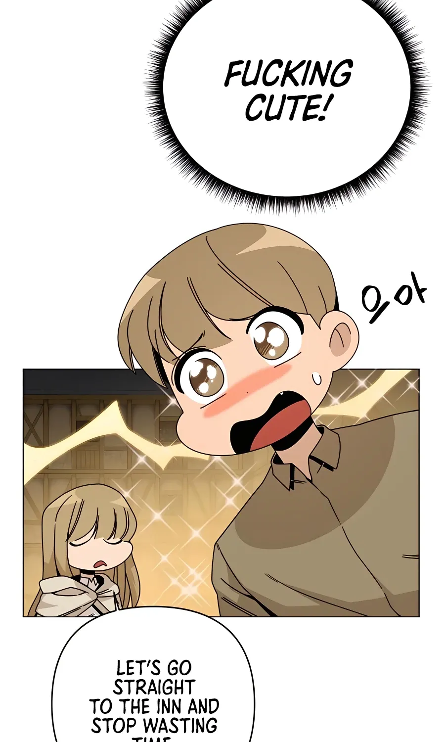 I’ll Resign And Have A Fresh Start In This World Chapter 29 page 79 - 