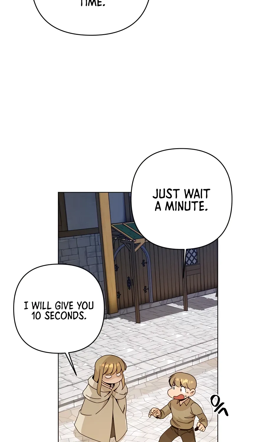 I’ll Resign And Have A Fresh Start In This World Chapter 29 page 80 - 