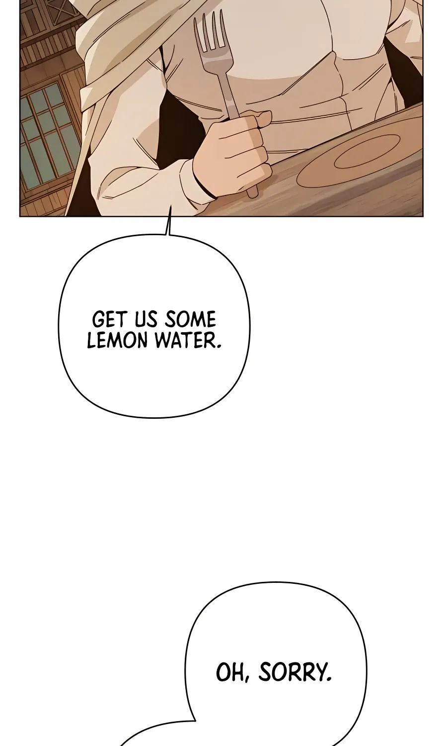 I’ll Resign And Have A Fresh Start In This World Chapter 29 page 9 - 