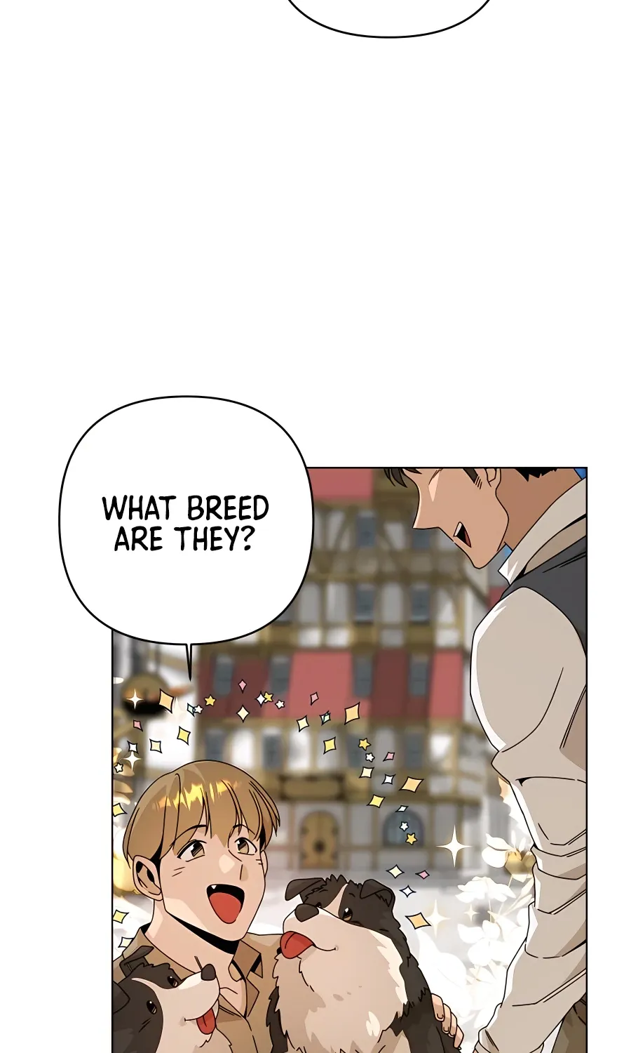 I’ll Resign And Have A Fresh Start In This World Chapter 29 page 83 - 