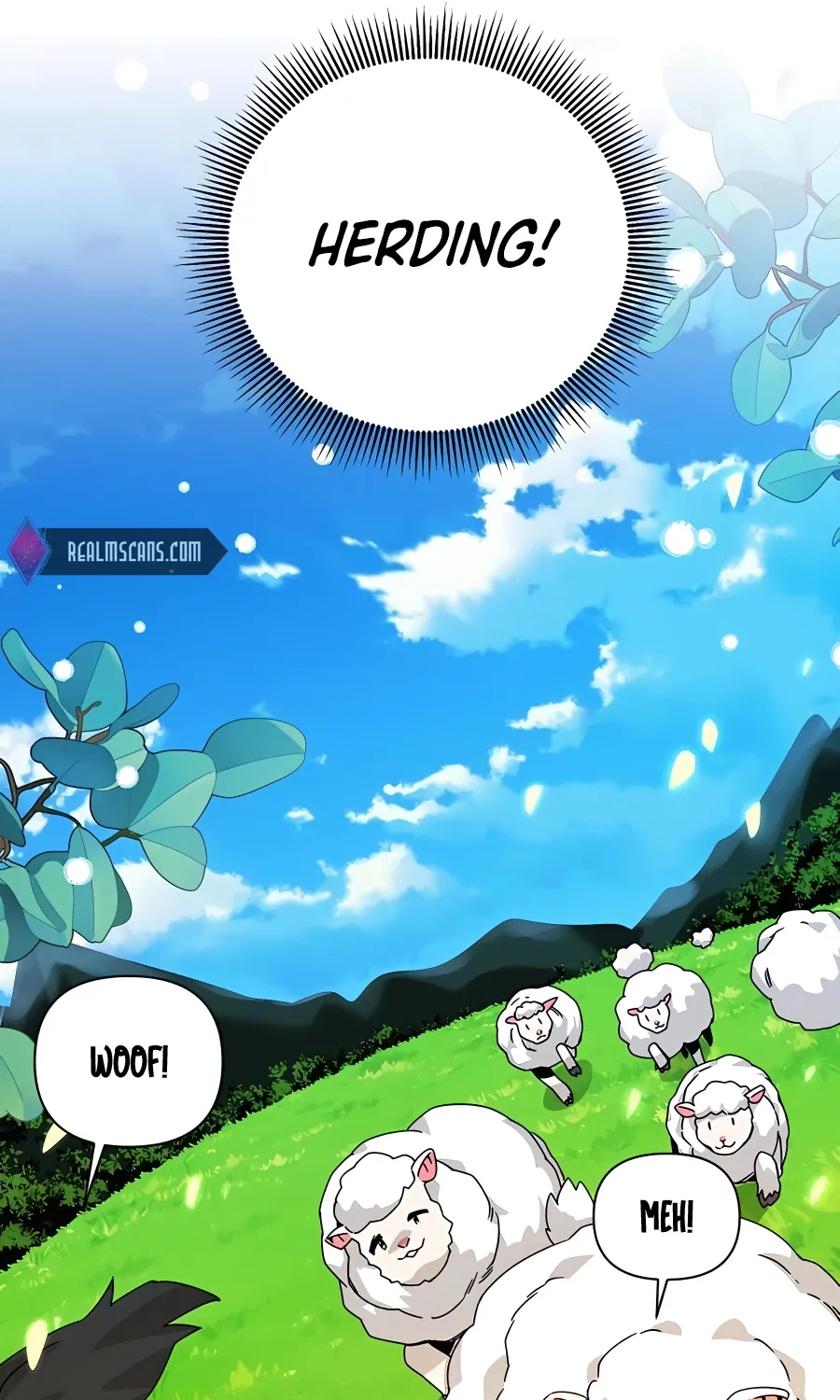 I’ll Resign And Have A Fresh Start In This World Chapter 29 page 86 - 