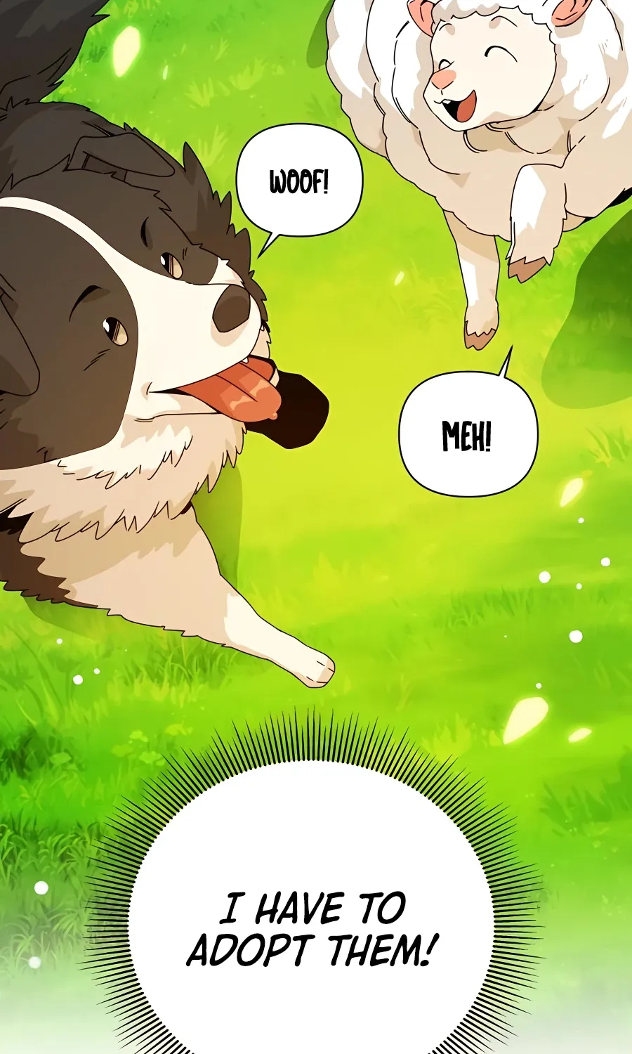 I’ll Resign And Have A Fresh Start In This World Chapter 29 page 87 - 