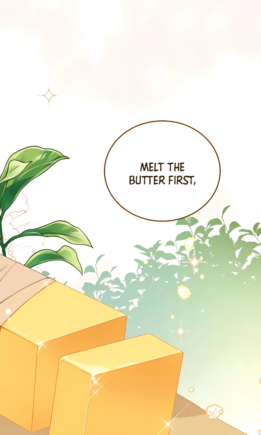 I’ll Resign And Have A Fresh Start In This World Chapter 3 page 2 - 