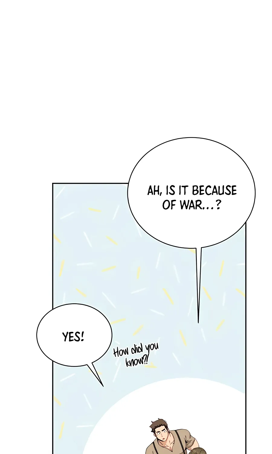 I’ll Resign And Have A Fresh Start In This World Chapter 3 page 101 - 