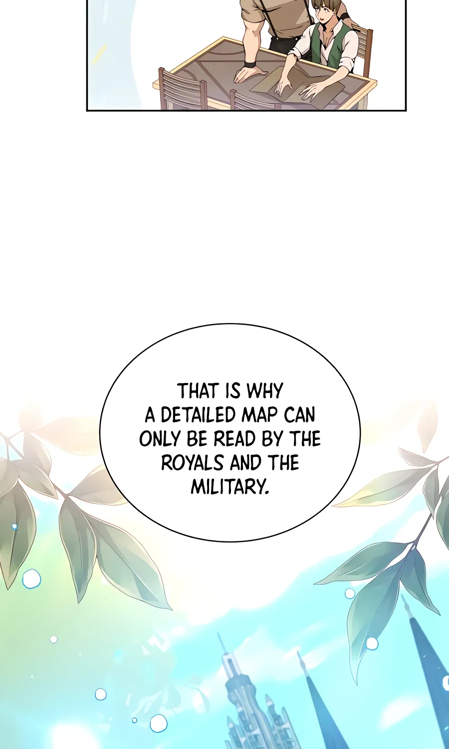 I’ll Resign And Have A Fresh Start In This World Chapter 3 page 102 - 