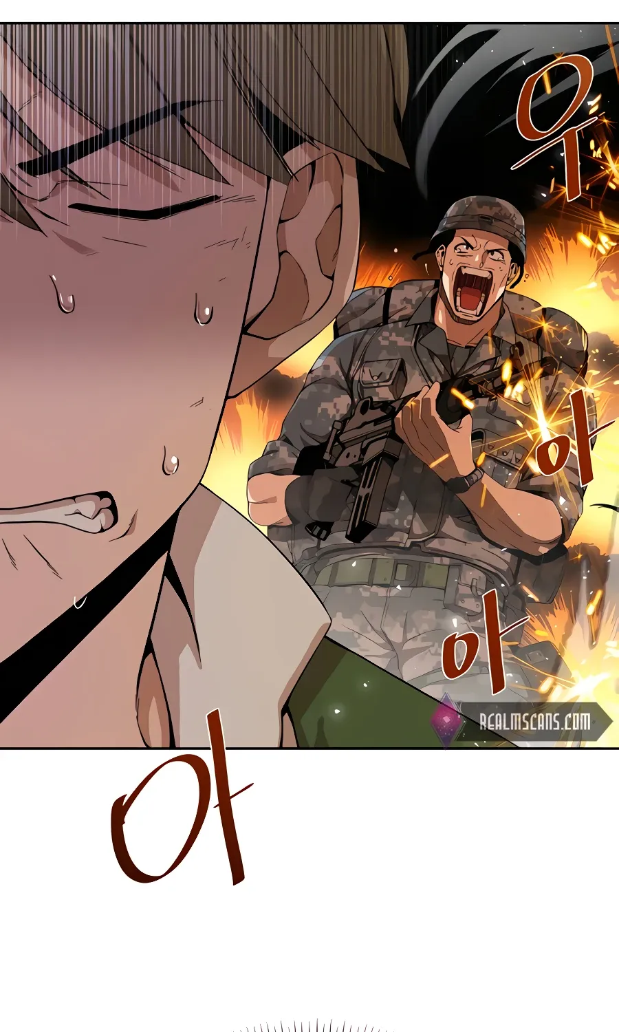 I’ll Resign And Have A Fresh Start In This World Chapter 3 page 107 - 