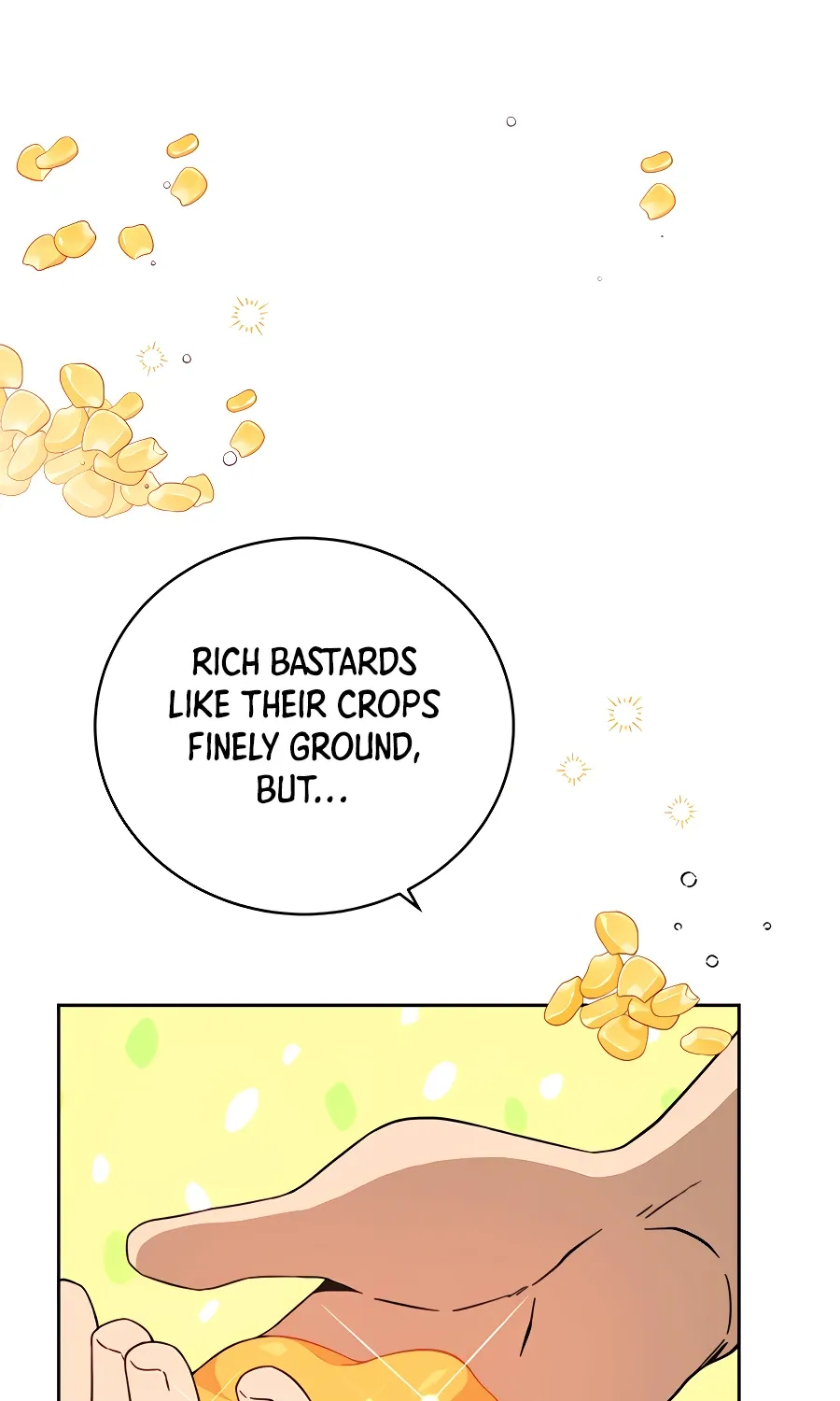 I’ll Resign And Have A Fresh Start In This World Chapter 3 page 12 - 