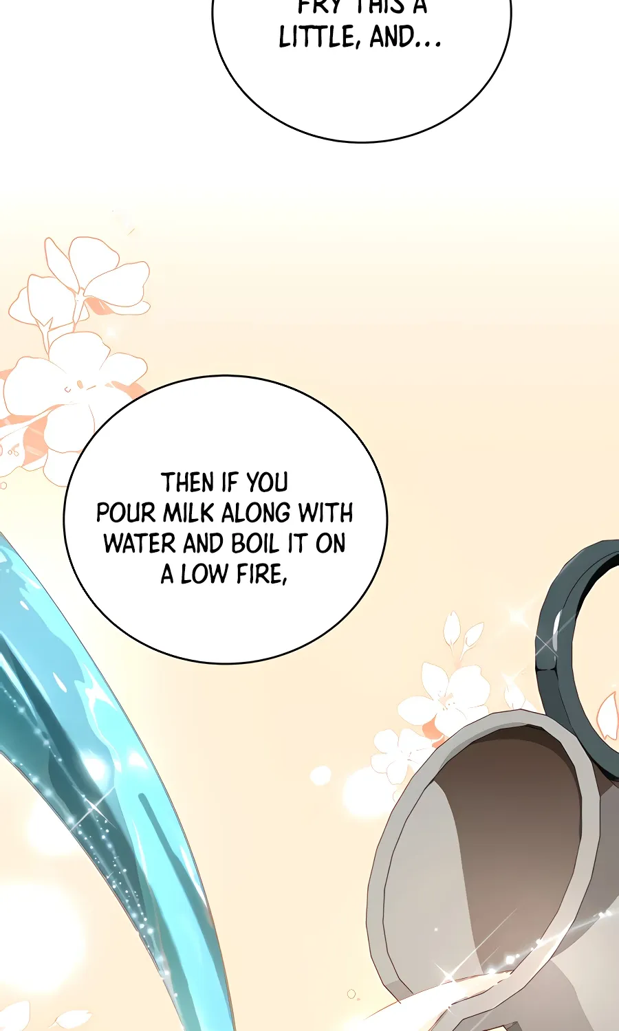 I’ll Resign And Have A Fresh Start In This World Chapter 3 page 15 - 