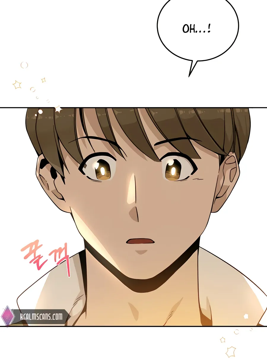 I’ll Resign And Have A Fresh Start In This World Chapter 3 page 19 - 
