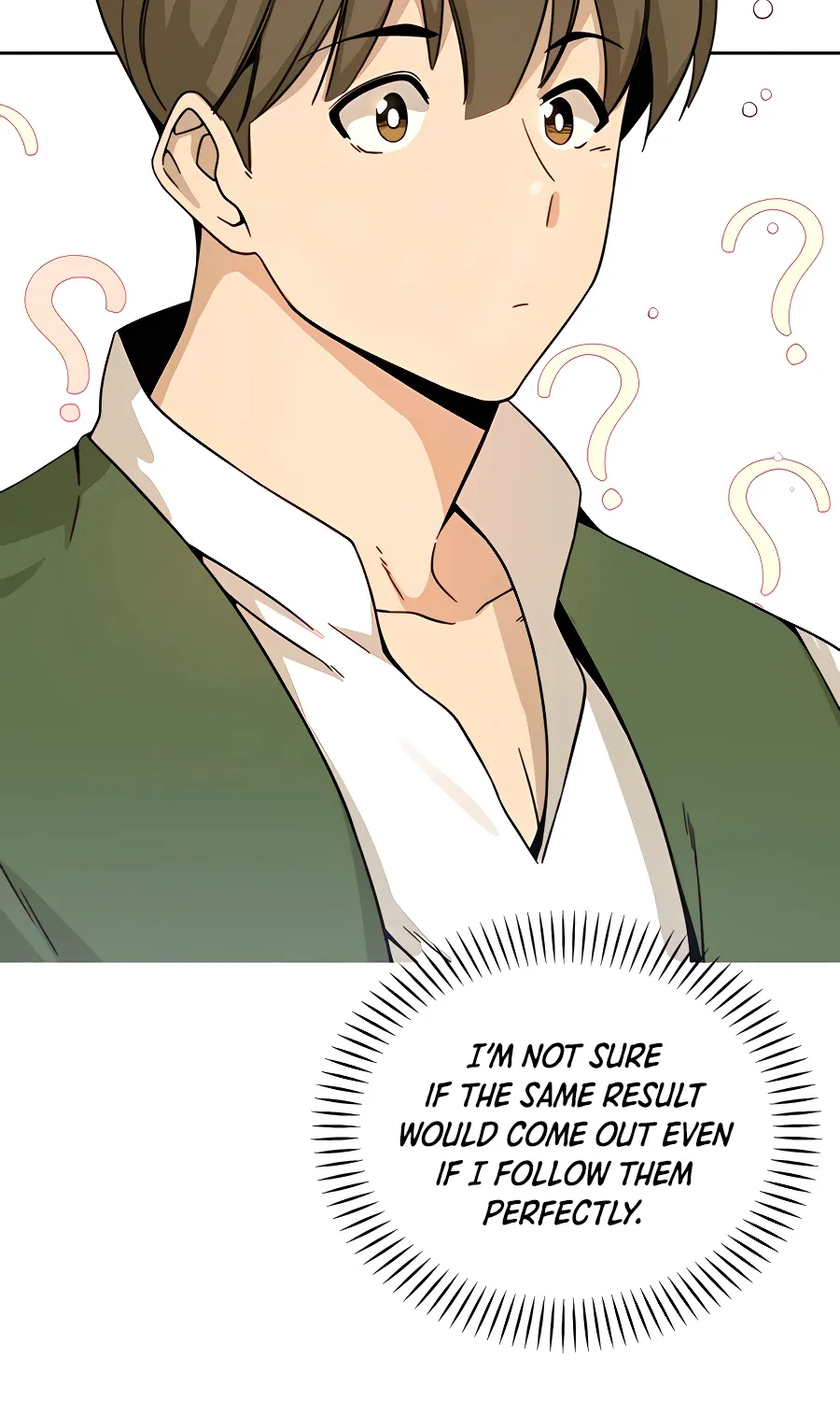 I’ll Resign And Have A Fresh Start In This World Chapter 3 page 24 - 