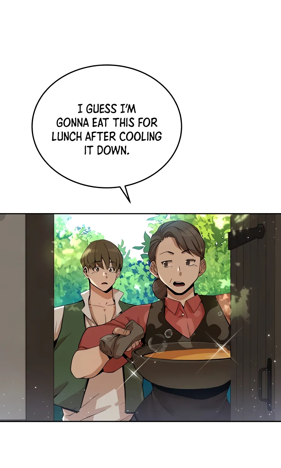 I’ll Resign And Have A Fresh Start In This World Chapter 3 page 26 - 