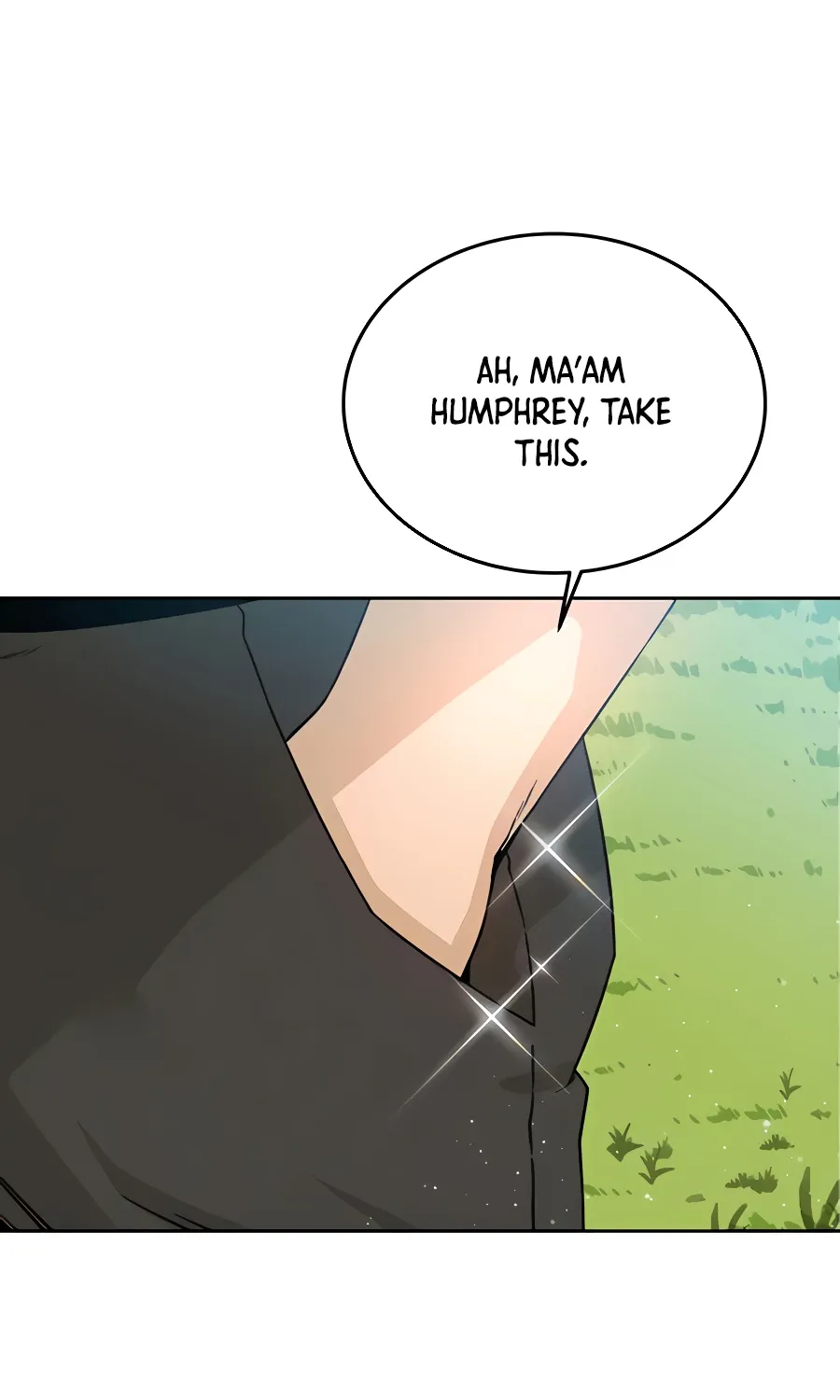 I’ll Resign And Have A Fresh Start In This World Chapter 3 page 27 - 