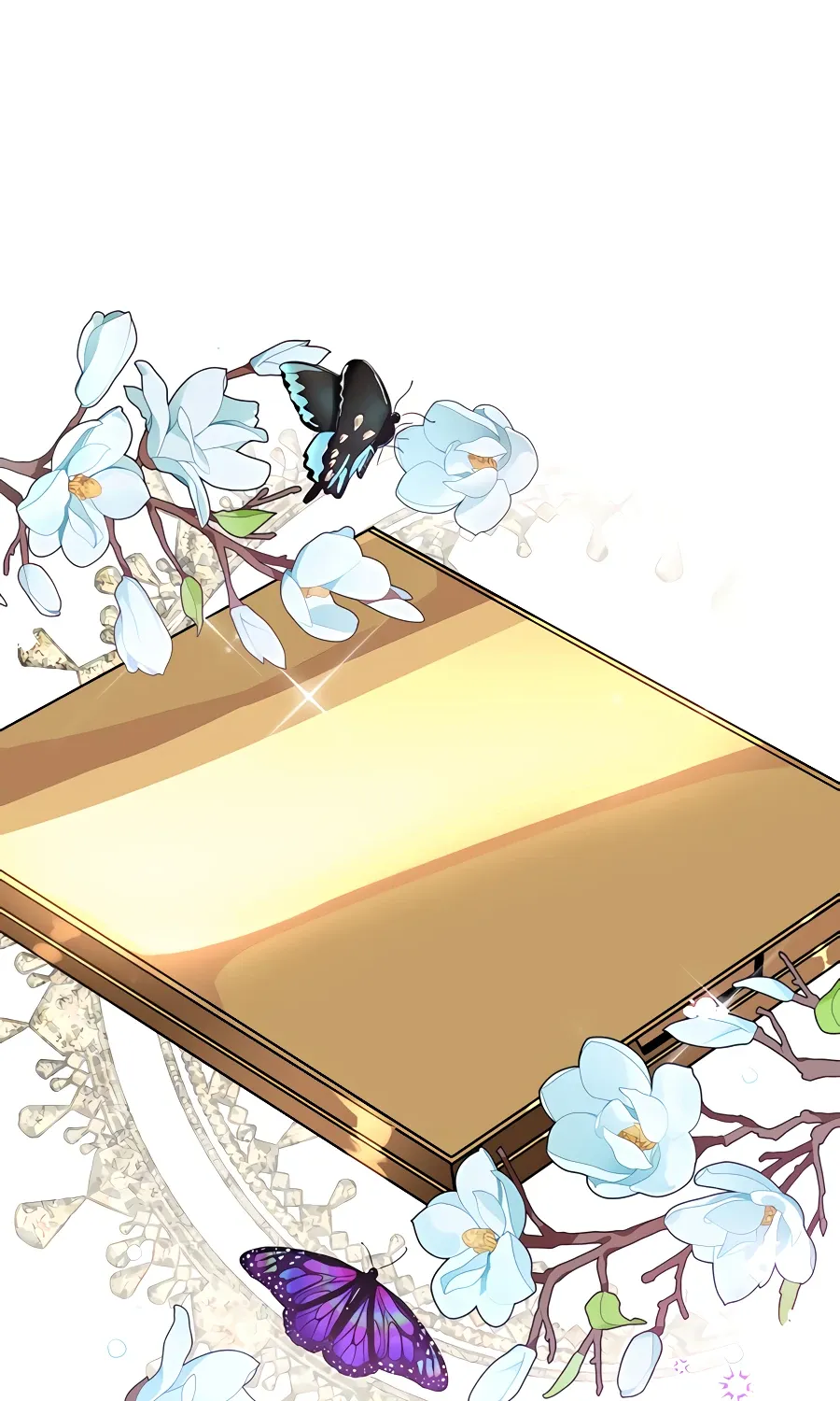 I’ll Resign And Have A Fresh Start In This World Chapter 3 page 29 - 