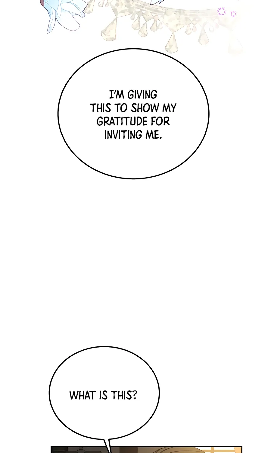 I’ll Resign And Have A Fresh Start In This World Chapter 3 page 30 - 